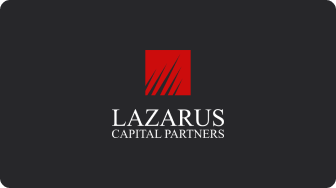 Lazarus Capital Partners