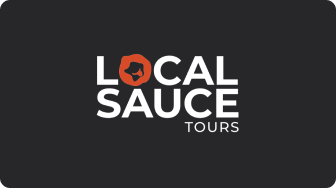 Local Sauce Tours