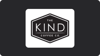 The Kind Coffee